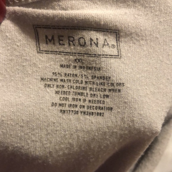 Dressy shirt - Picture 4 of 5